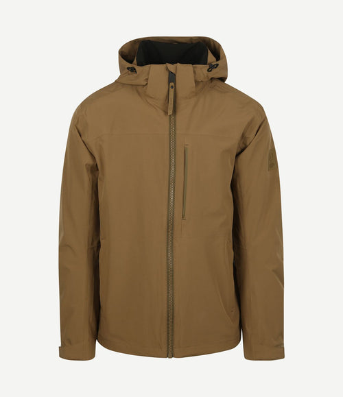 Damien mpc jacket khaki