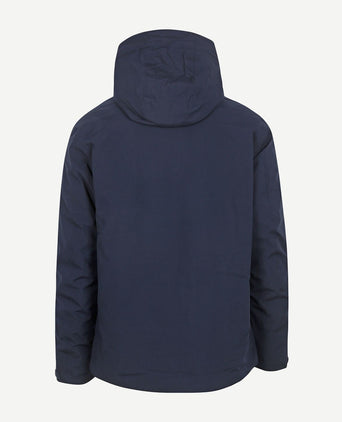 Tenson dave mpc extreme jacket donkerblauw | Regular-fit