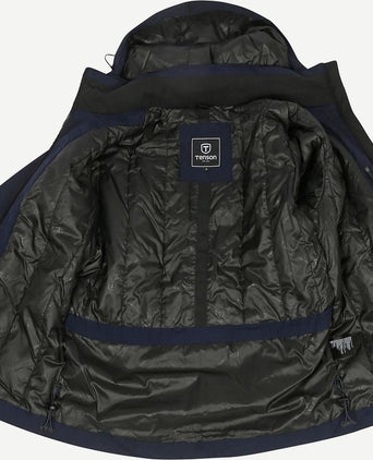 Dave mpc extreme jacket donkerblauw