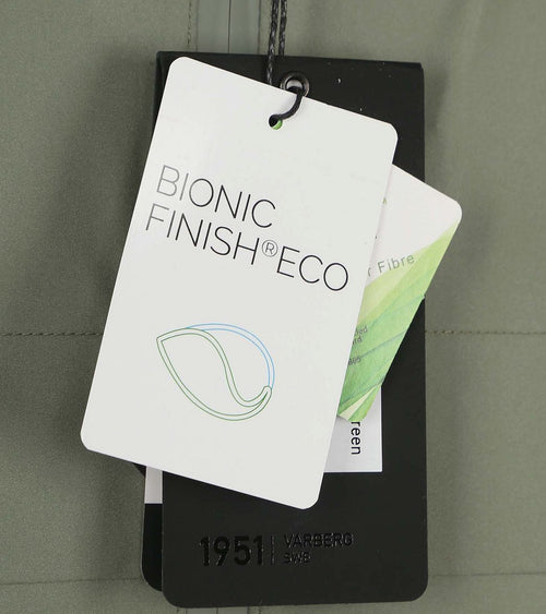 Dew mpc extreme jacket groen