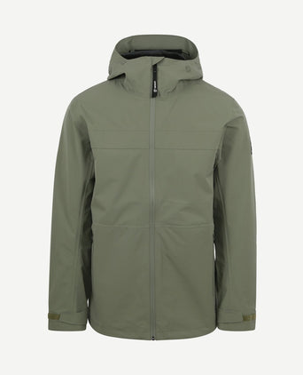 Dew mpc extreme jacket groen