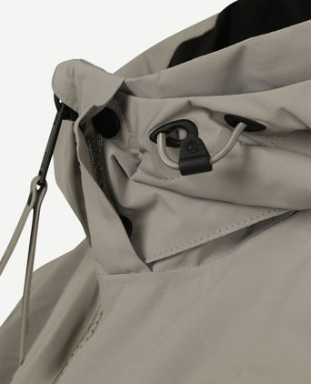 Dustin mpc extreme jacket greige