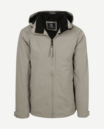 Dustin mpc extreme jacket greige