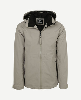 Dustin mpc extreme jacket greige
