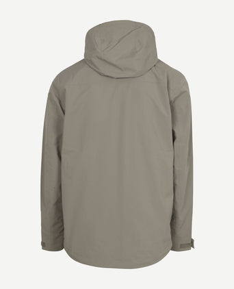 Dustin mpc extreme jacket greige