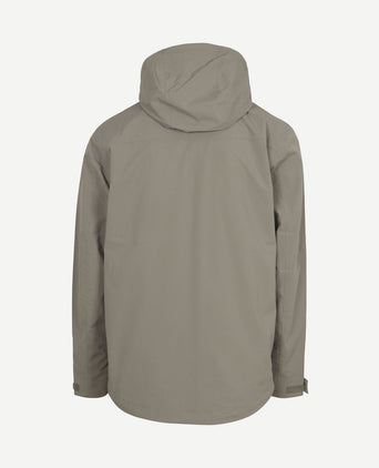 Dustin mpc extreme jacket greige