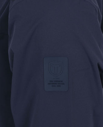 Dustin mpc extreme jacket donkerblauw