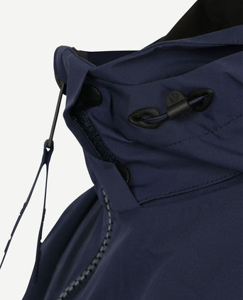 Dustin mpc extreme jacket donkerblauw