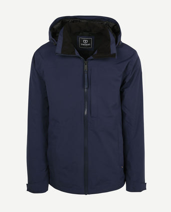 Dustin mpc extreme jacket donkerblauw