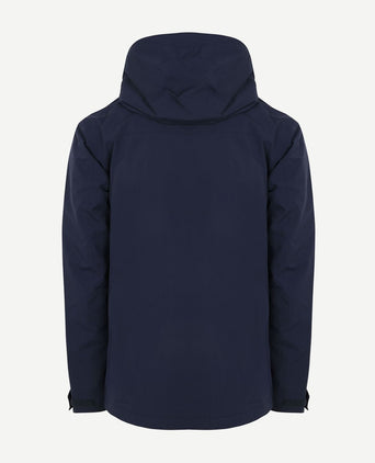 Dustin mpc extreme jacket donkerblauw
