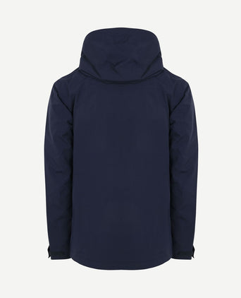 Dustin mpc extreme jacket donkerblauw
