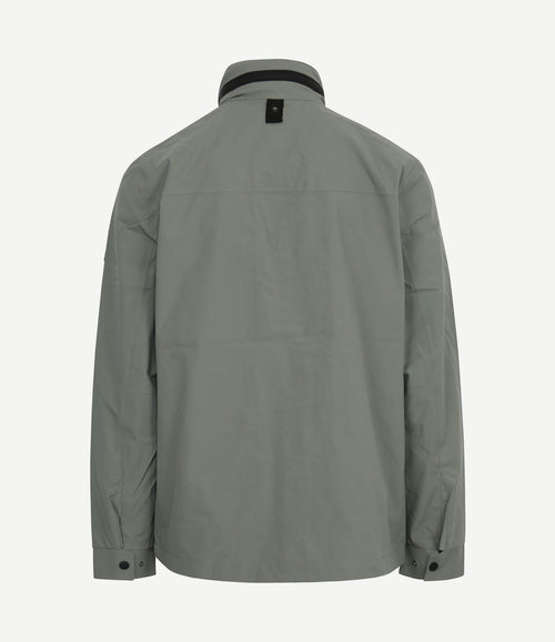 Fargo mpc jacket groen