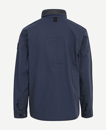 Fargo mpc jacket donkerblauw