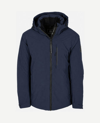 Gavin mpc extreme jacket donkerblauw