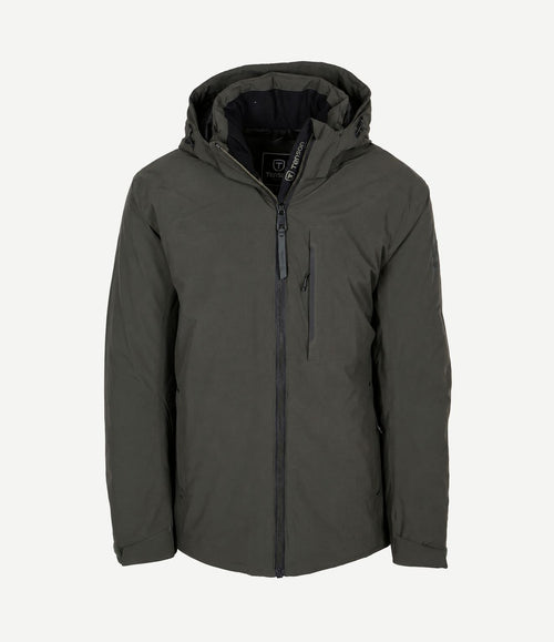 Gavin mpc extreme jacket olive