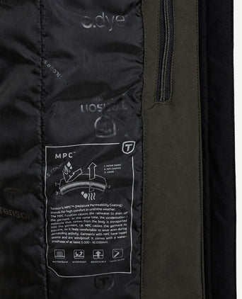 Gavin mpc extreme jacket olive