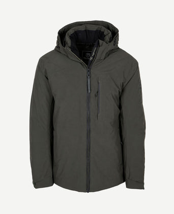 Gavin mpc extreme jacket olive