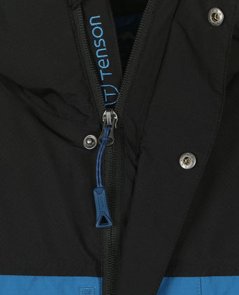Tenson himalaya mpc plus jacket blauw | Regular-fit