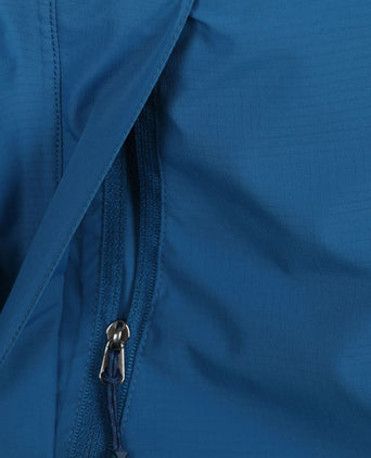 Tenson himalaya mpc plus jacket blauw | Regular-fit