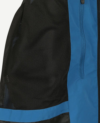 Tenson himalaya mpc plus jacket blauw | Regular-fit