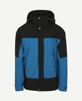 Himalaya mpc plus jacket blauw