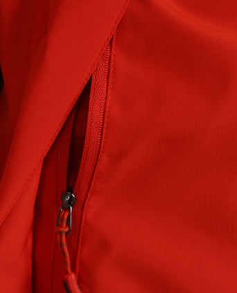 Tenson himalaya mpc plus jacket rood | Regular-fit