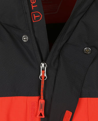 Tenson himalaya mpc plus jacket rood | Regular-fit