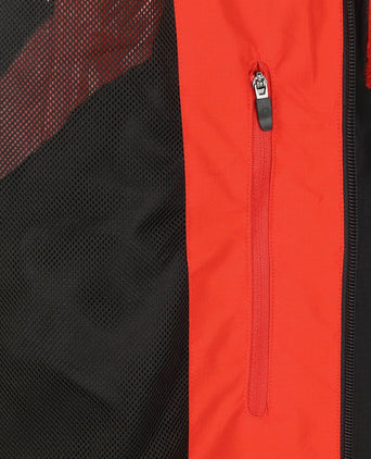Tenson himalaya mpc plus jacket rood | Regular-fit