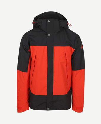 Himalaya mpc plus jacket rood