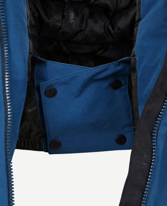 Jack niseko ski mpc extreme blauw