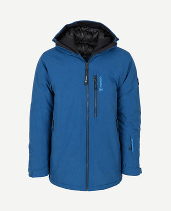 Jack niseko ski mpc extreme blauw