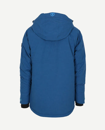 Jack niseko ski mpc extreme blauw