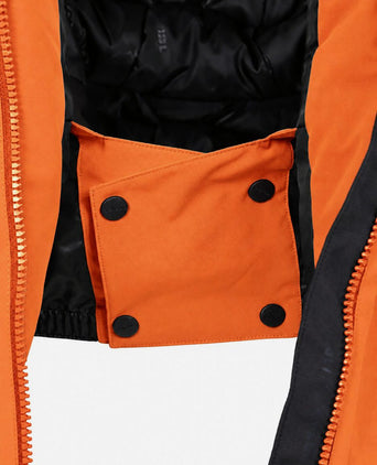 Jack niseko ski mpc extreme oranje