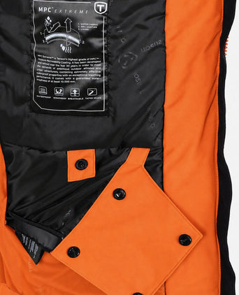 Jack niseko ski mpc extreme oranje