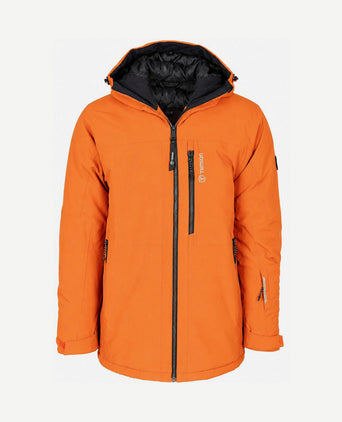 Jack niseko ski mpc extreme oranje