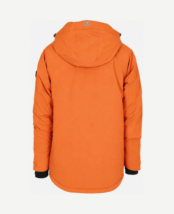 Jack niseko ski mpc extreme oranje