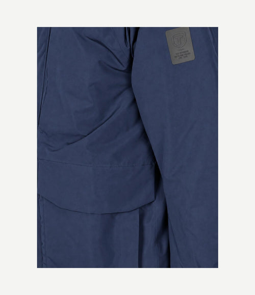 Ronin mpc extreme jacket donkerblauw