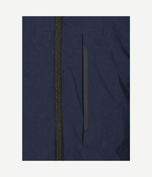 Gavin mpc extreme jacket donkerblauw