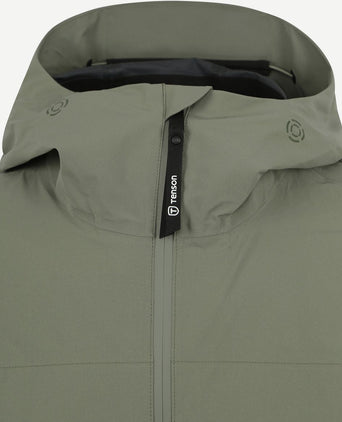 Dew mpc extreme jacket groen