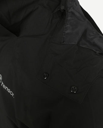 Biscaya mpc extreme jacket zwart