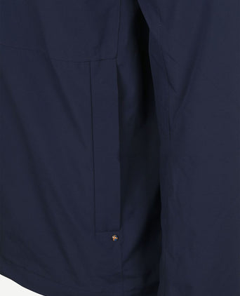 Dustin mpc extreme jacket donkerblauw