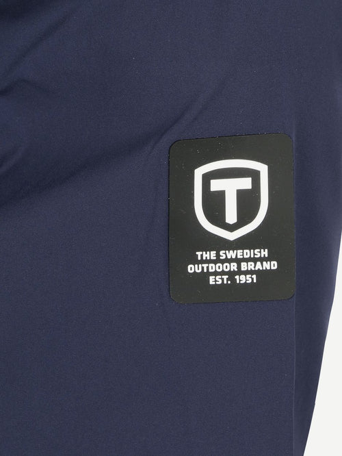 Zenith mpc jacket donkerblauw