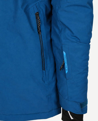 Jack niseko ski mpc extreme blauw