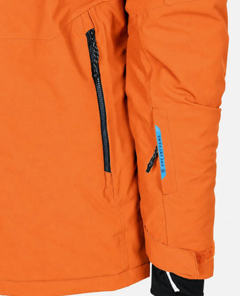 Jack niseko ski mpc extreme oranje