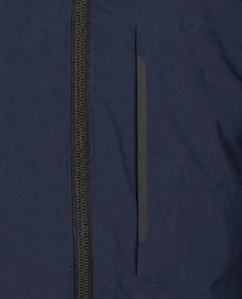 Gavin mpc extreme jacket donkerblauw