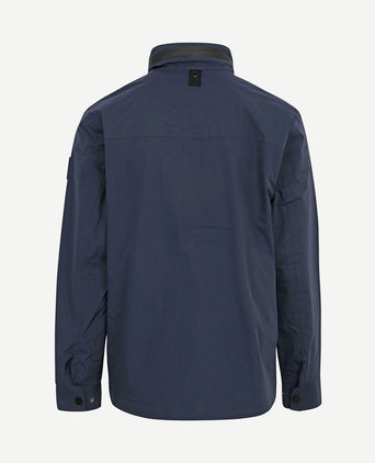 Fargo mpc jacket donkerblauw