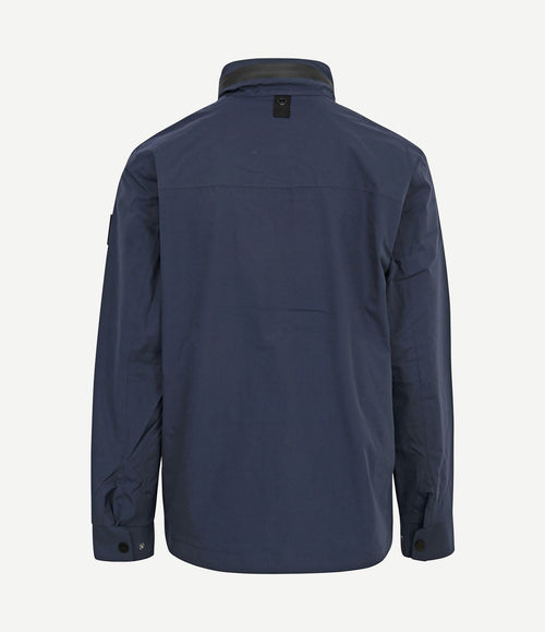 Fargo mpc jacket donkerblauw