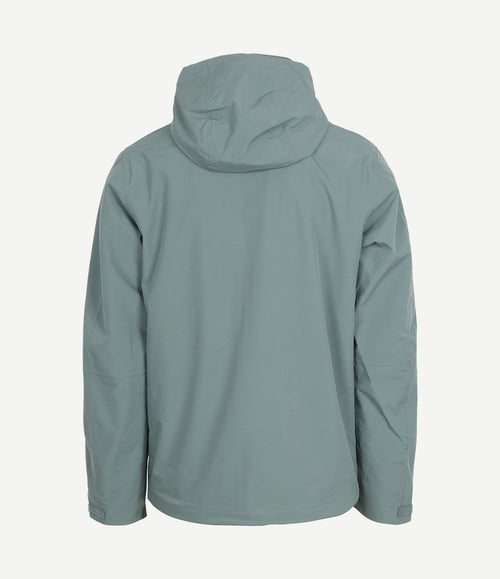 Damien mpc jacket grey green