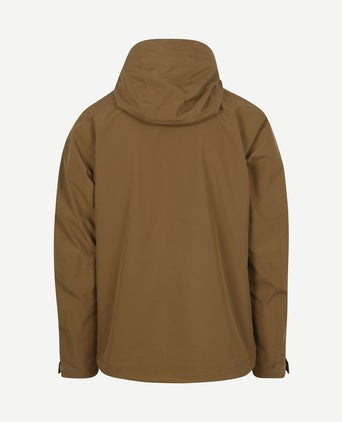 Damien mpc jacket khaki