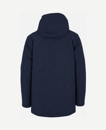 Artchi mpc extreme jacket donkerblauw